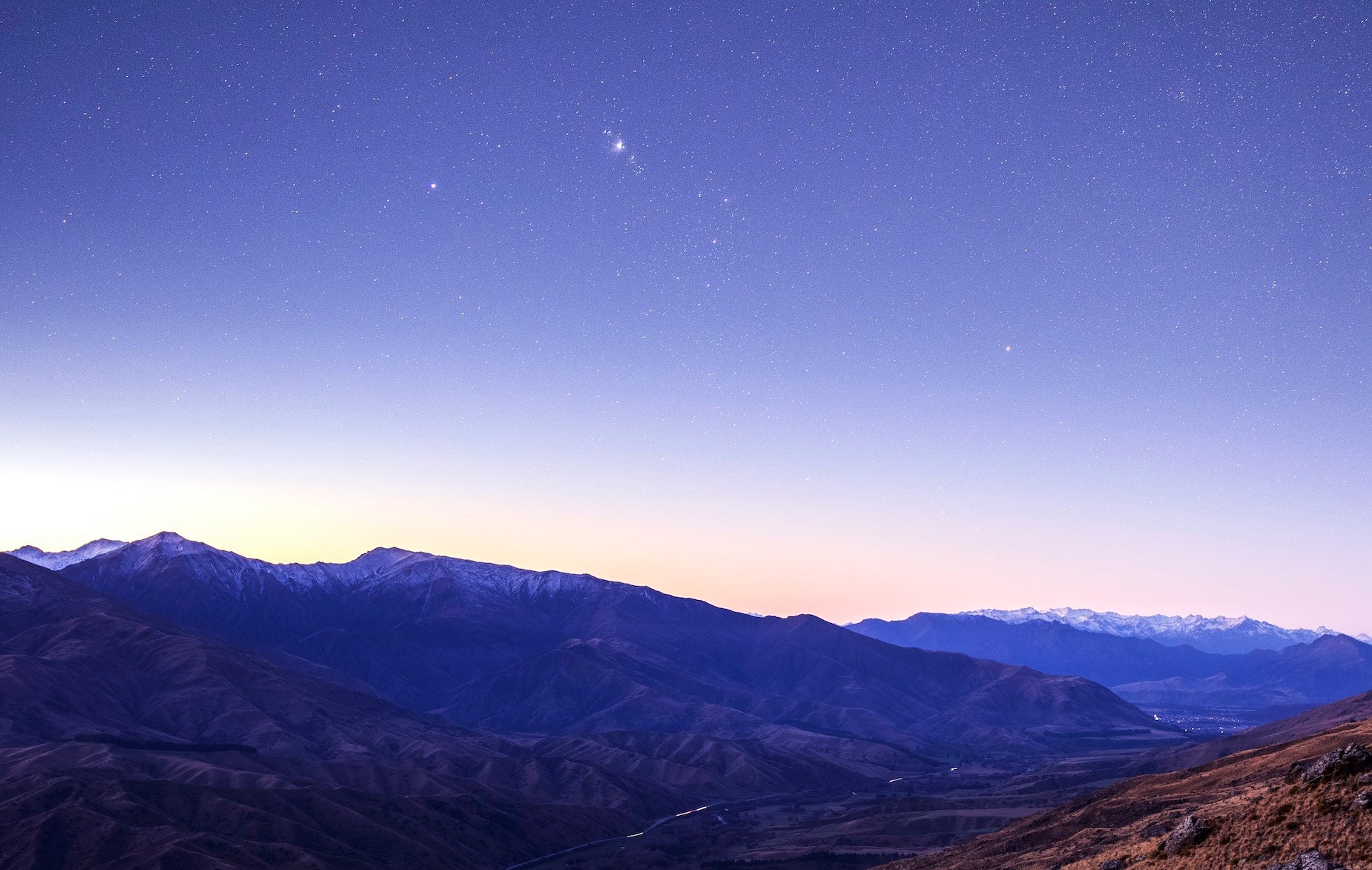 Cardrona Club