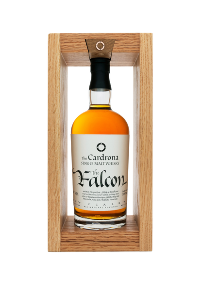 The Falcon - The Cardrona Single Malt Whisky - AU