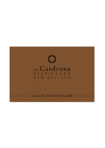 Classic Tour for Two - Digital Voucher
