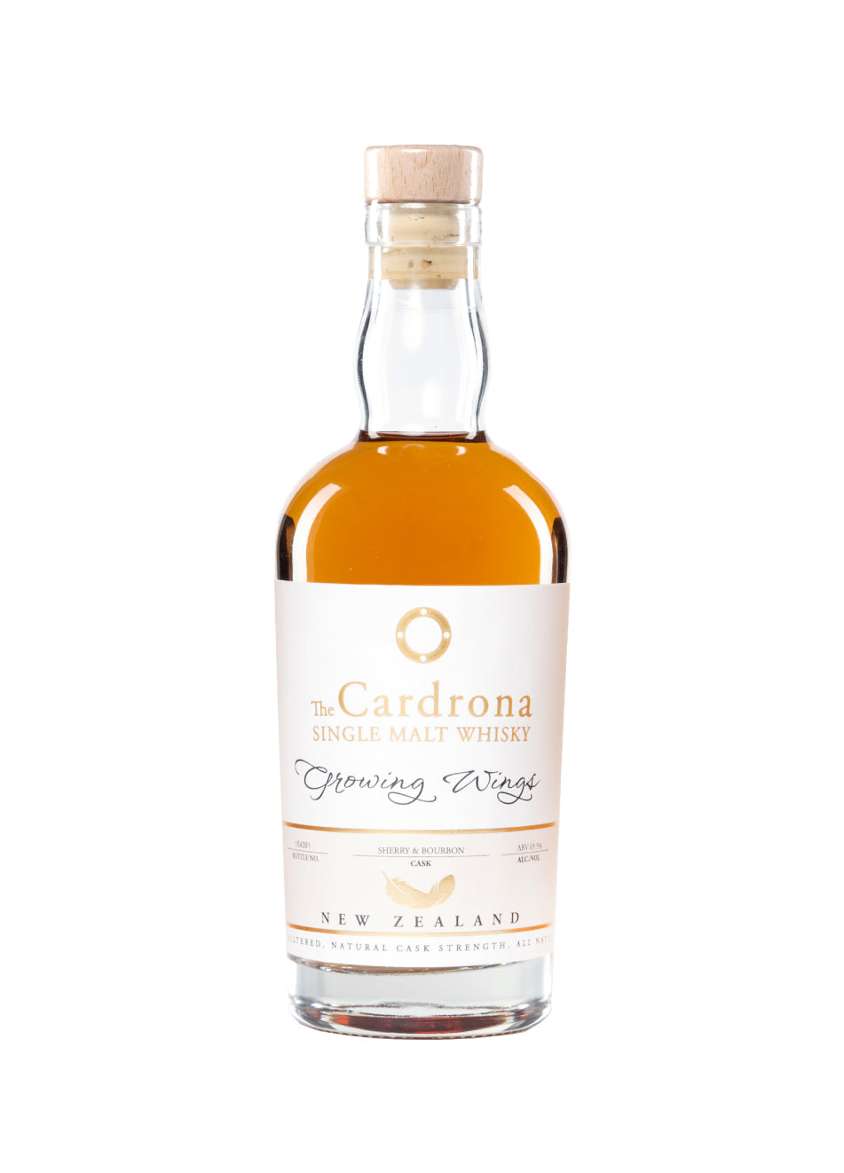 Growing Wings Solera - AU