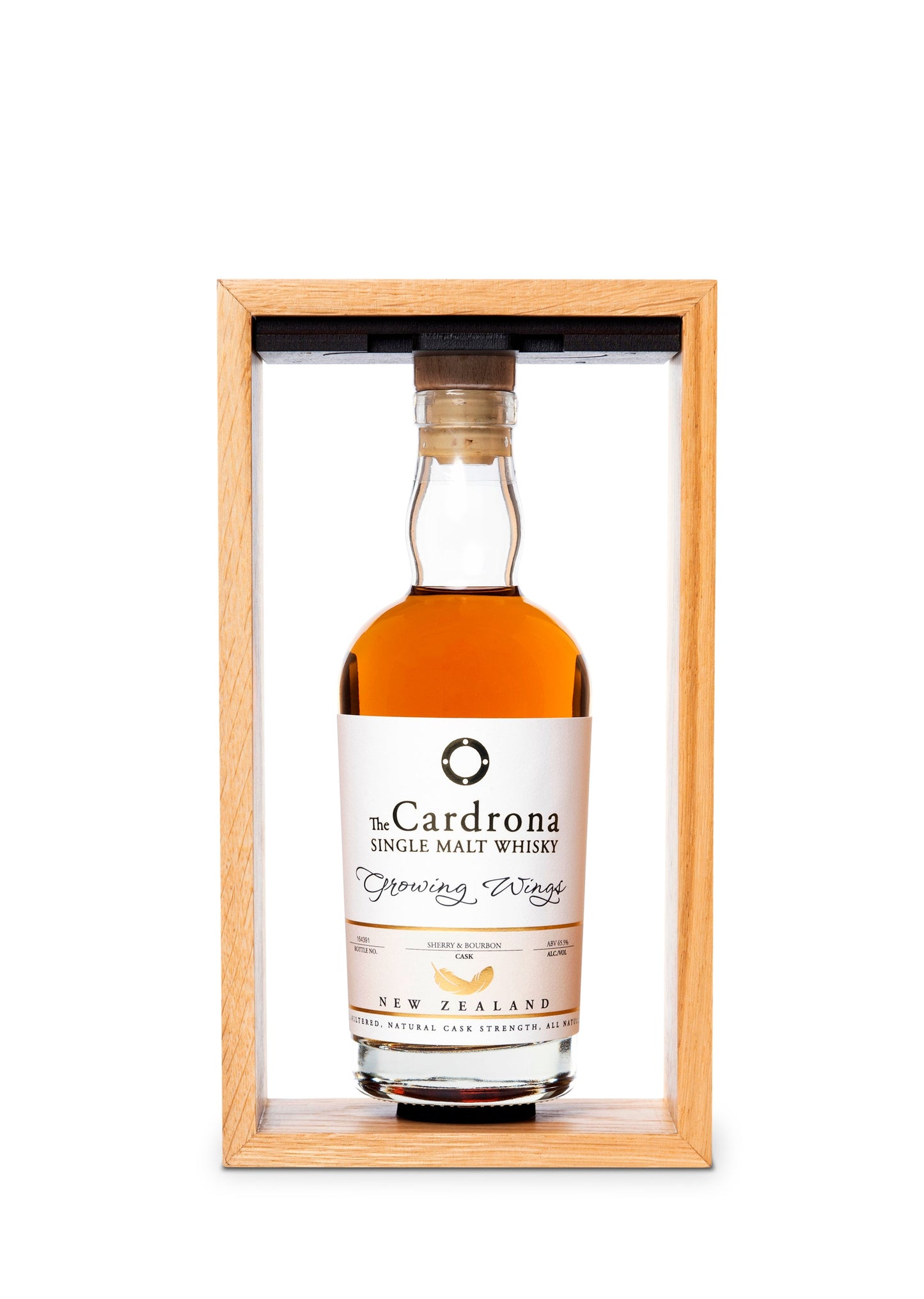 Growing Wings Solera - AU