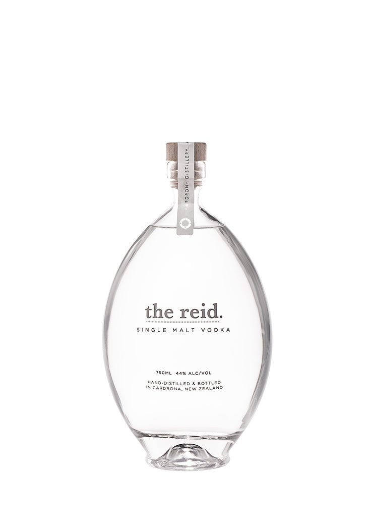 The Reid - AU