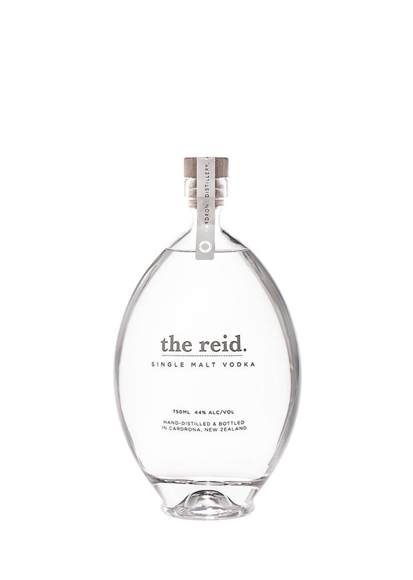 The Reid - AU